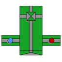 Fantasy RPG icon