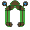 Fantasy RPG icon