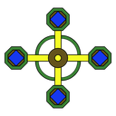Fantasy RPG icon