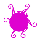 Color scheme for RPG icon