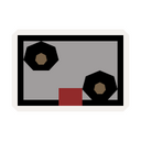 Similar RPG icon