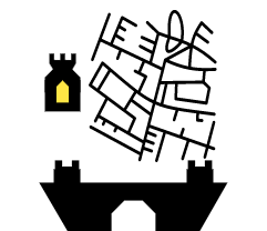 Color scheme for RPG icon