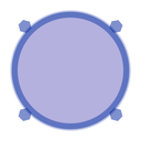 Color scheme for RPG icon