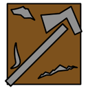 Fantasy RPG icon