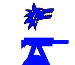 Fantasy RPG icon