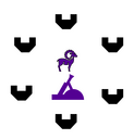 Fantasy RPG icon