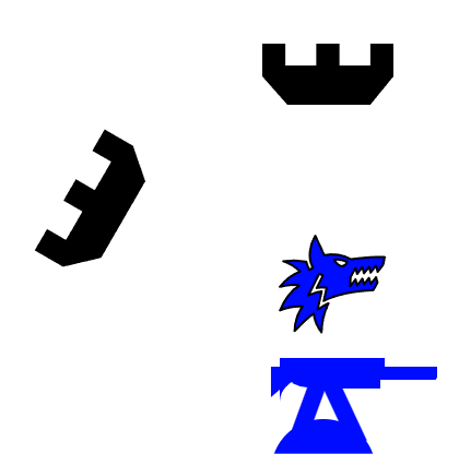 Fantasy RPG icon
