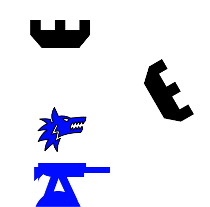 Fantasy RPG icon