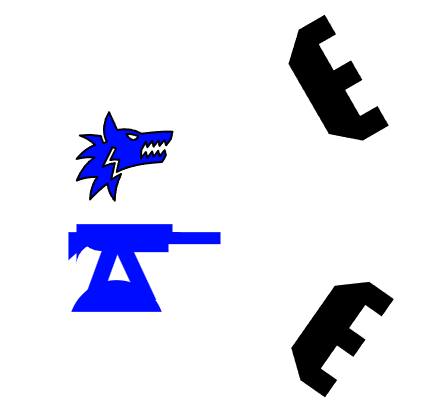 Fantasy RPG icon