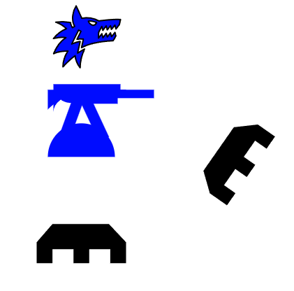 Fantasy RPG icon