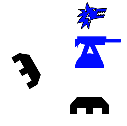 Fantasy RPG icon