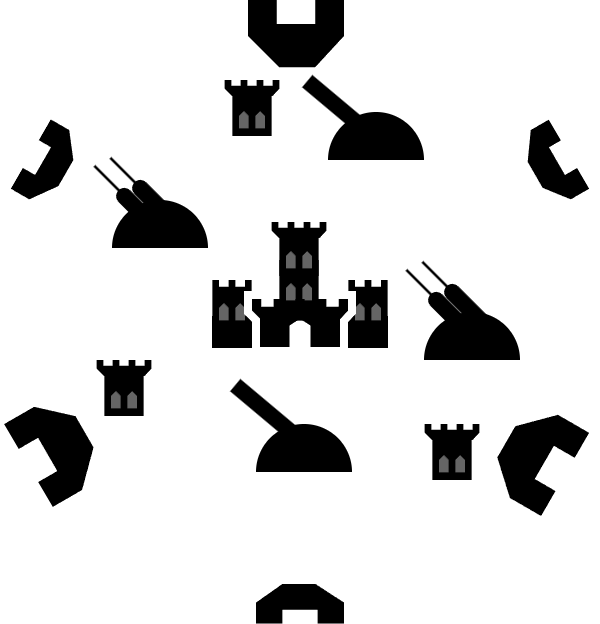 Fantasy RPG icon