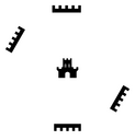 Fantasy RPG icon