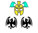 Similar RPG icon