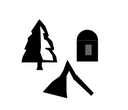 Fantasy RPG icon
