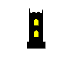 Color scheme for RPG icon