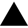 Equilateral triangle