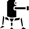 Robo-turret