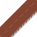 RPG road style