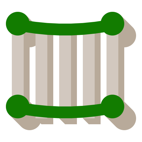 Similar RPG object