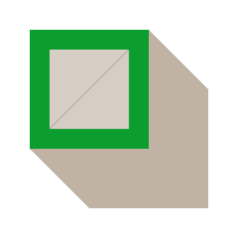 Fantasy RPG object