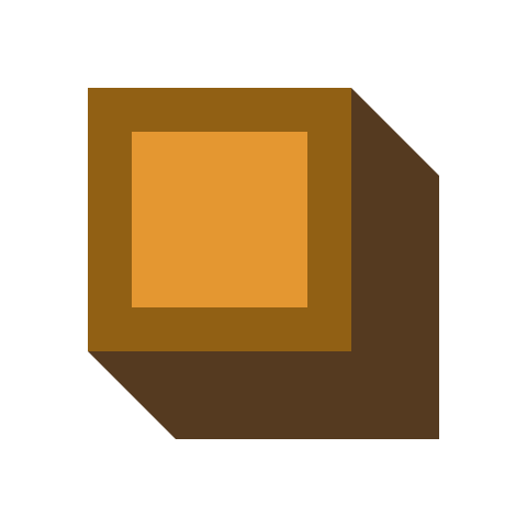 Fantasy RPG object