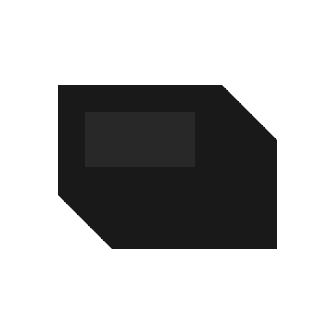 Fantasy RPG object