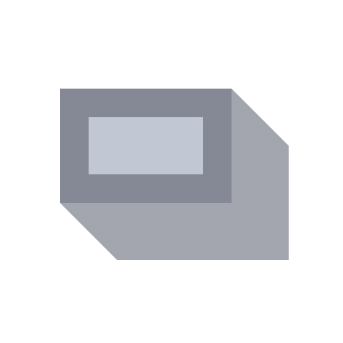 Fantasy RPG object