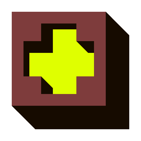 Fantasy RPG object