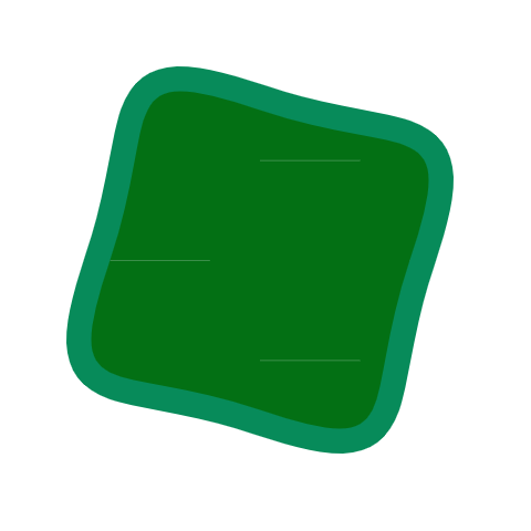 Fantasy RPG object