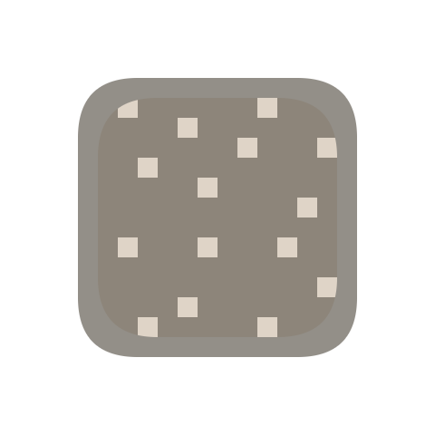 Fantasy RPG object
