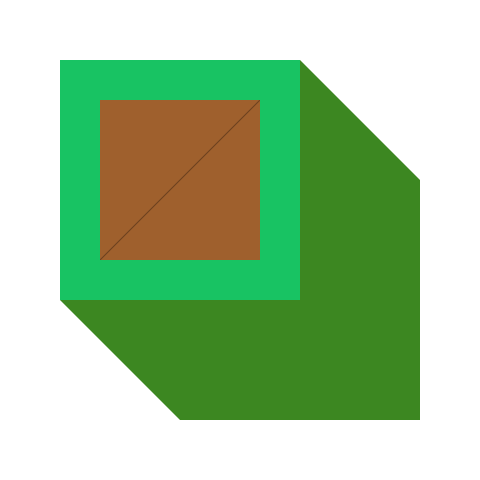 Fantasy RPG object