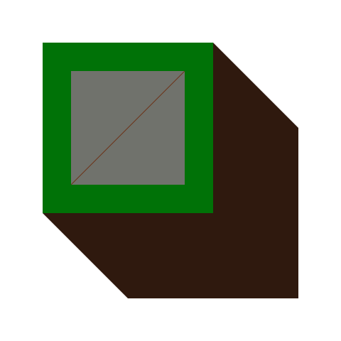 Similar RPG object