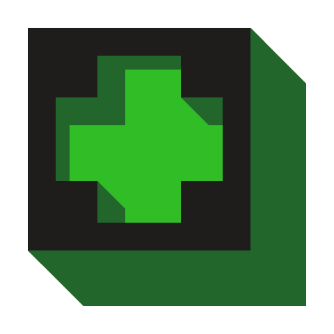Fantasy RPG object