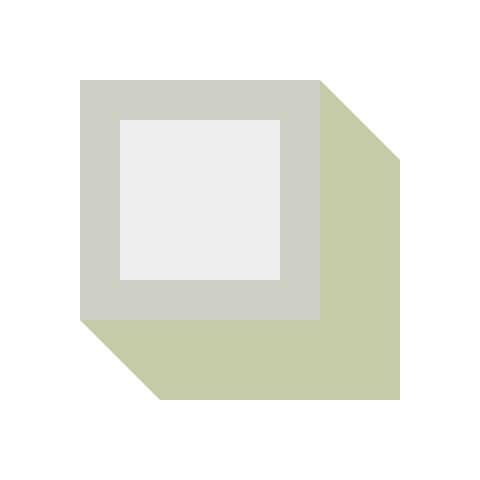 RPG object scheme
