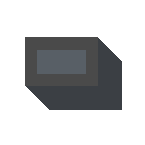 Fantasy RPG object