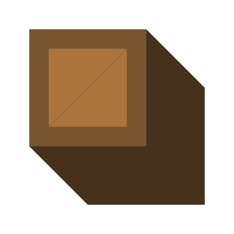 Fantasy RPG object