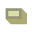 Fantasy RPG object