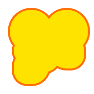 RPG object scheme