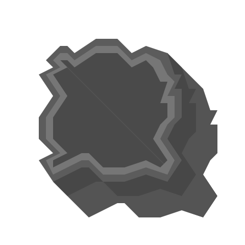 Similar RPG object