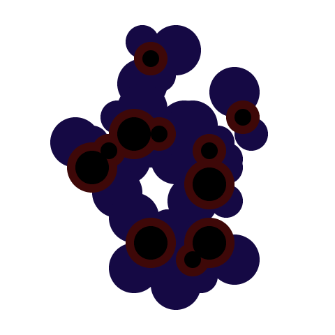 Fantasy RPG object