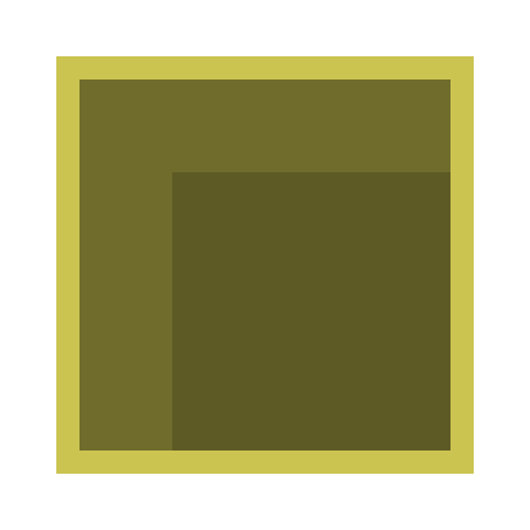 Fantasy RPG object