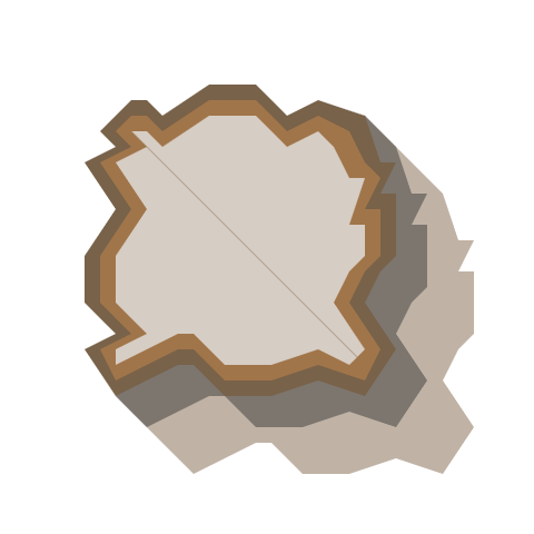 Similar RPG object