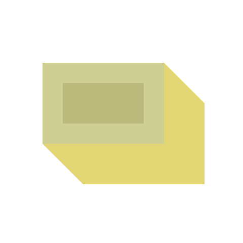 Fantasy RPG object