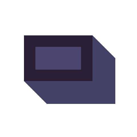 Fantasy RPG object