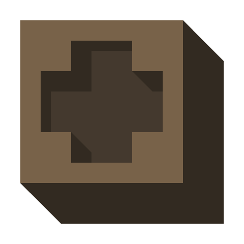 Similar RPG object