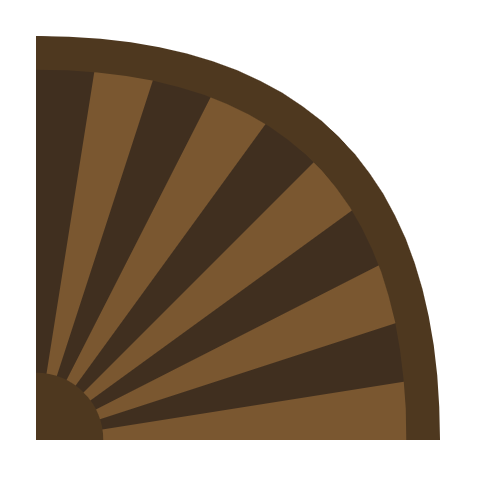 Fantasy RPG object