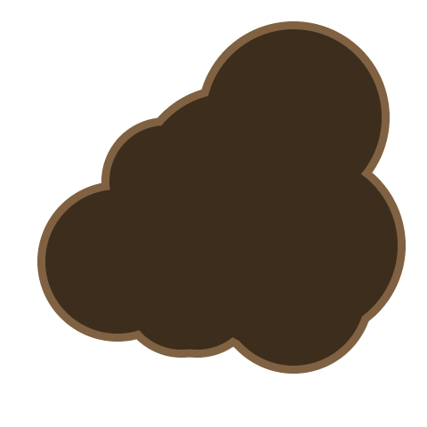 Fantasy RPG object