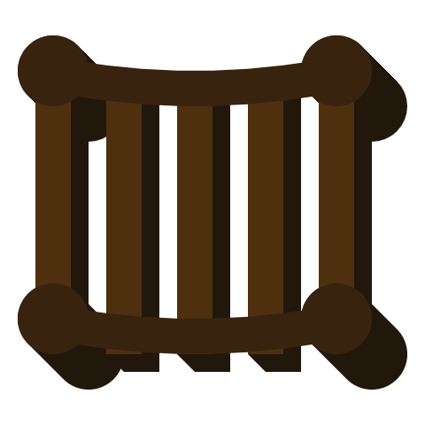 Similar RPG object