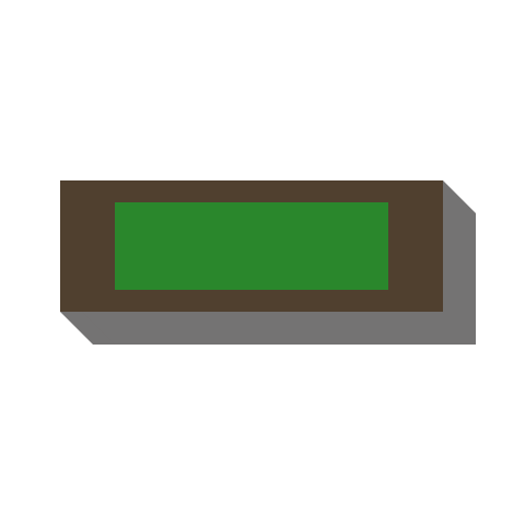 Fantasy RPG object